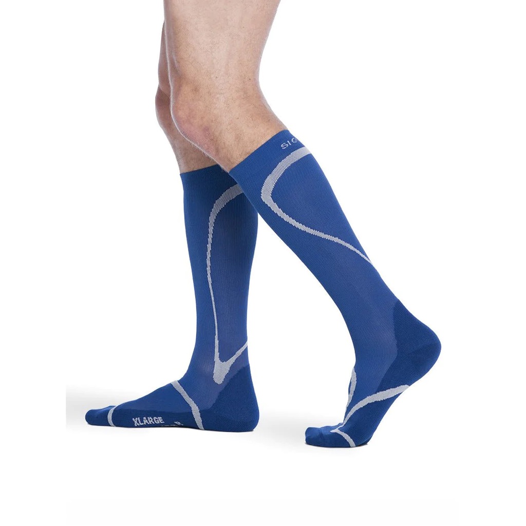 Sigvaris High Tech Knee High 2030 Mmhg